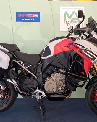 Ducati Multistrada V4 RS