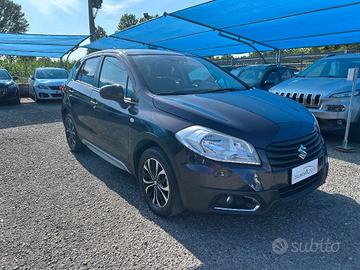 SUZUKI S-Cross 1.6 VVT 5 porte Easy- EURO6- 1 PR