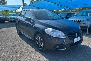 SUZUKI S-Cross 1.6 VVT 5 porte Easy- EURO6- 1 PR