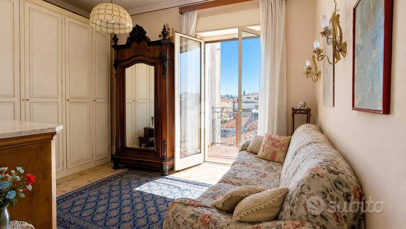 Apartment in Mascalucia, Catania - Vista 5