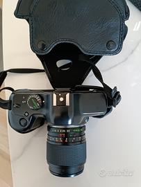 yashika 109 multiprogram