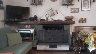 Appartamento in montagna