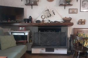 Appartamento in montagna