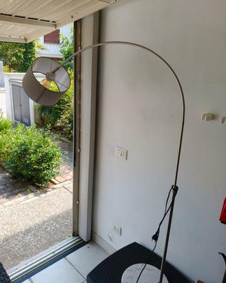 Lampada da arredo 
