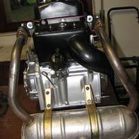 Per auto d'epoca Fiat 500 F/L disponibilità motore