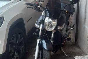gsr 600 2006