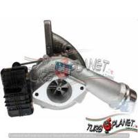 TURBINA NISSA MURANO II (Z51) 2.5 DCI 4X4