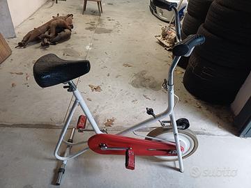 cyclette