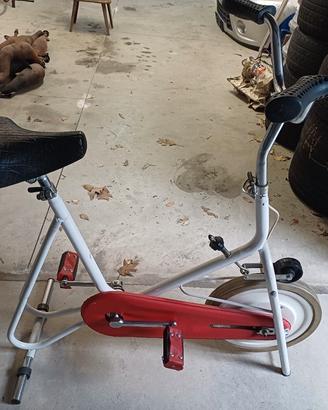 cyclette