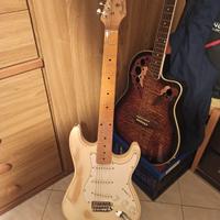 Chitarra elettrica 