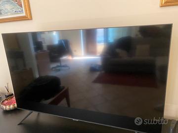 Smart tv Samsung 55