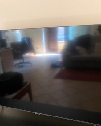 Smart tv Samsung 55