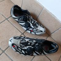 Scarpe Vittoria Ciclismo carbonio 