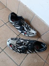 Scarpe Vittoria Ciclismo carbonio 