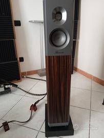 Diff. Burmester B 20