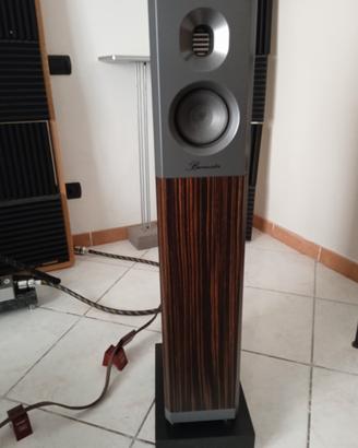 Diff. Burmester B 20