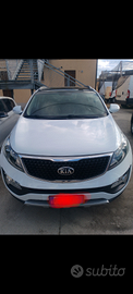Suv Kia Sportage