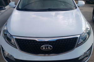 Suv Kia Sportage