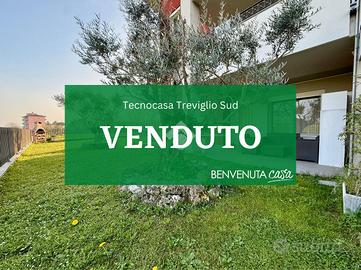 4 LOCALI A TREVIGLIO