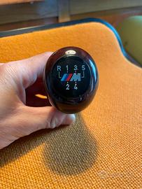 Pomolo cambio BMW M5 E39