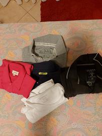 t-shirt  uomo