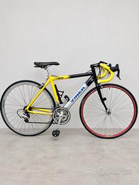 Bici da corsa taglia Small