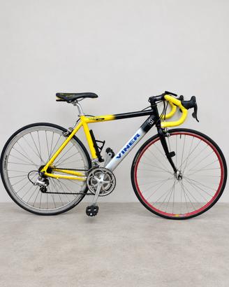 Bici da corsa taglia Small