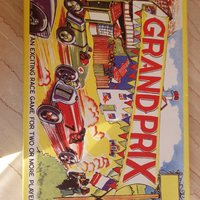Grand prix