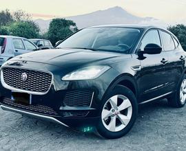 Jaguar E-Pace 2.0 150D GARANZIA