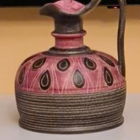 Vaso d'arredo vintage