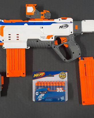 Nerf  Modulus