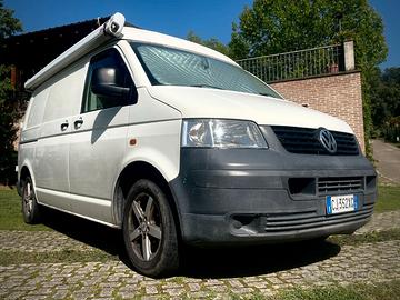 Volkswagen T5 Transporter 2003