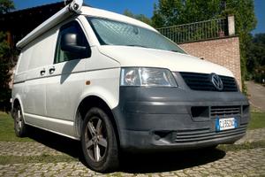 Volkswagen T5 Transporter 2003
