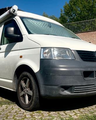 Volkswagen T5 Transporter 2003