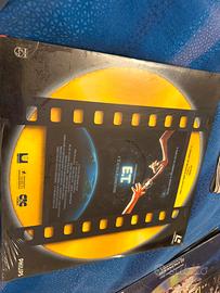 Lp Laser Disc “ ET”