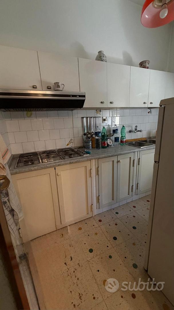 Appartamento – Bagheria, Punta Vugghia, Aspra - Vista 4