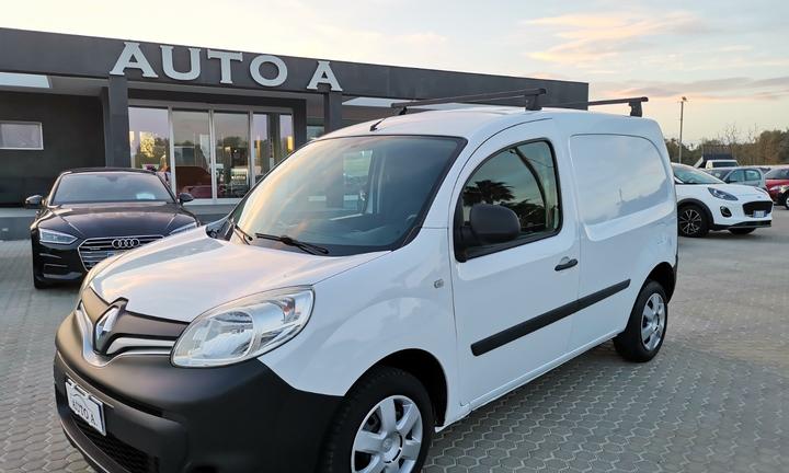 RENAULT KANGOO 1.5 dCi 75CV EXPRESS FURGONE MOTORE