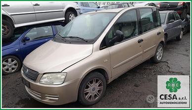 Ricambi Usati FIAT MULTIPLA (1F) 2007