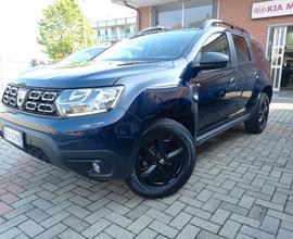 Dacia Duster 1.6 SCe GPL 4x2 CONFORT