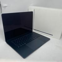 Apple MacBook Air 15" M2 Chip - 8GB RAM 512GB SSD