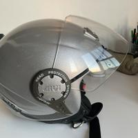 Casco Jet Givi