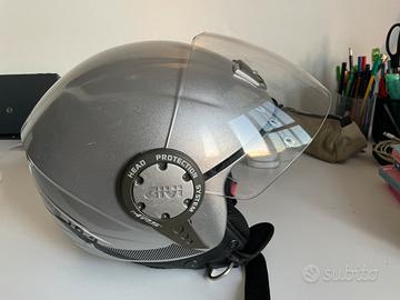Casco Jet Givi