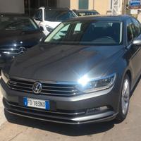 Volkswagen Passat 2.0 TDI 4MOTION Business BlueMot