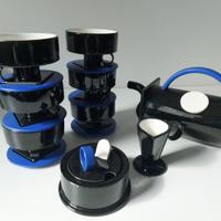 Servizio da té - Hollywood Collection