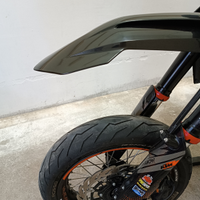 Parafango Enduro NUOVO