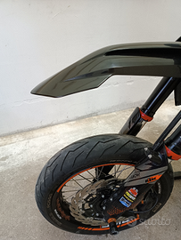 Parafango Enduro NUOVO