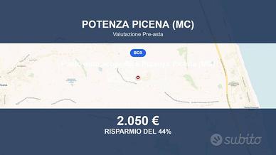Immobile in asta di 14 m² a Potenza