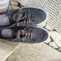 Scarpe Vans donna