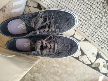 Scarpe Vans donna