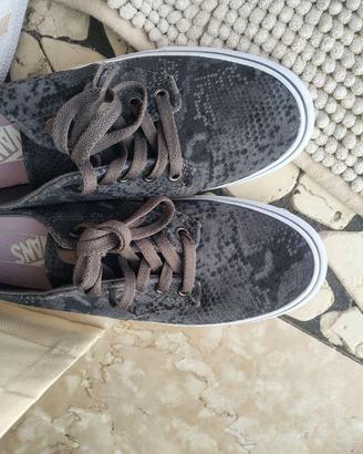 Scarpe Vans donna